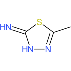 5-Methyl-1,3,4-thiadiazol-2-amine