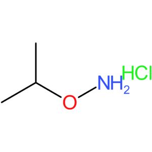 O-Isopropylhydroxylamine hydrochloride