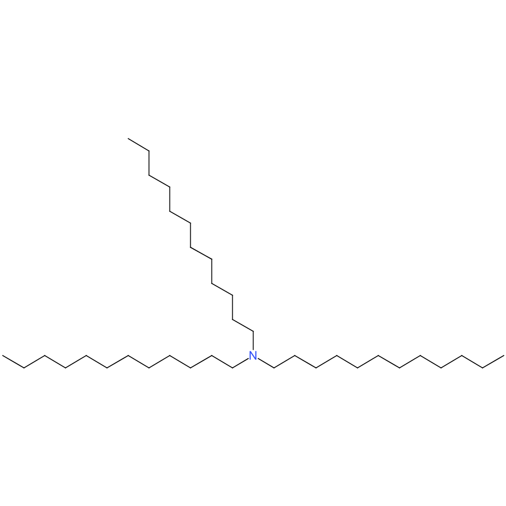 TRIDODECYLAMINE