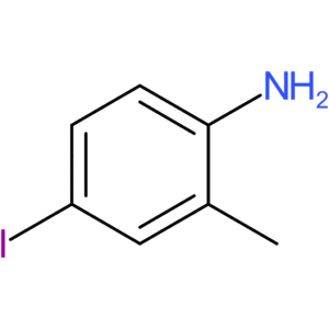 4-Iodo-2-methylaniline