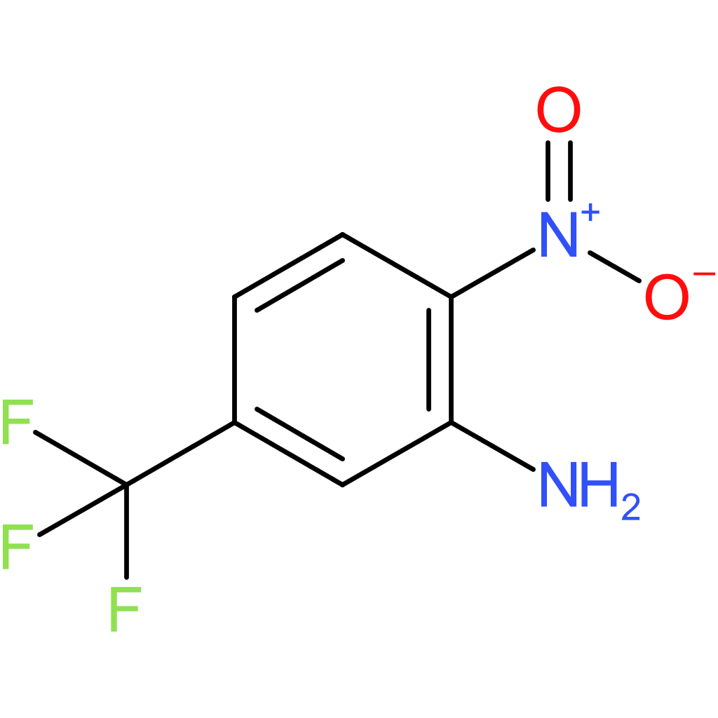2-Nitro-5-(trifluoromethyl)aniline
