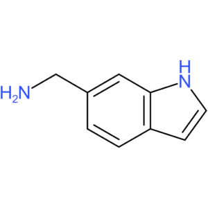 6-(Aminomethyl)indole