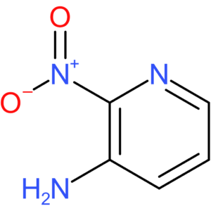 3-Amino-2-nitropyridine