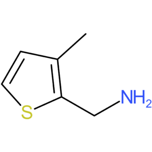 (3-Methylthiophen-2-yl)methanamine