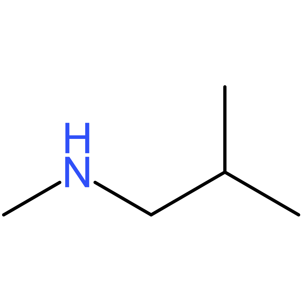 N-Methylisobutylamine