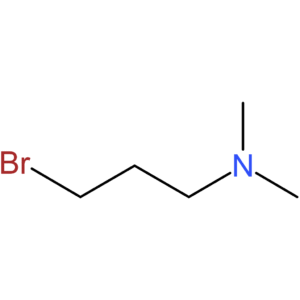 3-Bromo-N,N-dimethylpropan-1-amine