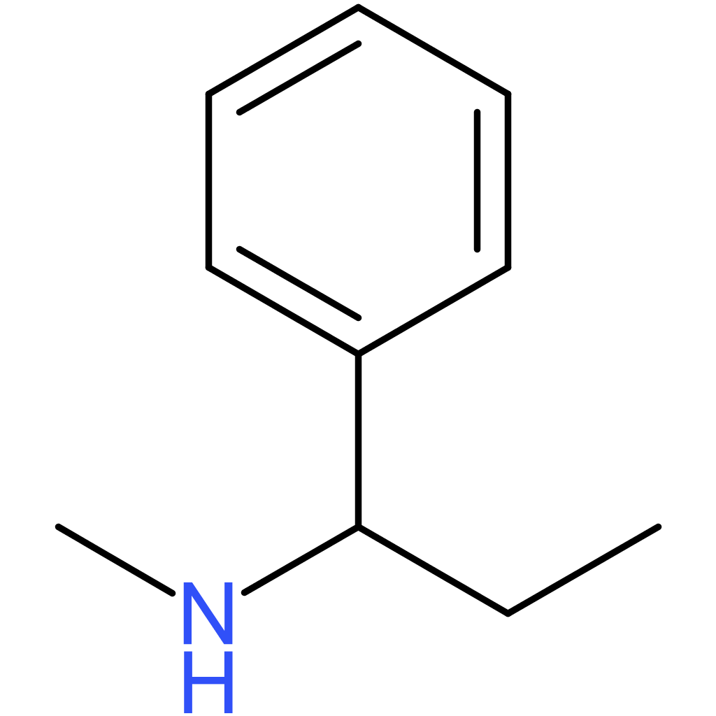 N-methyl-1-phenylpropan-1-amine