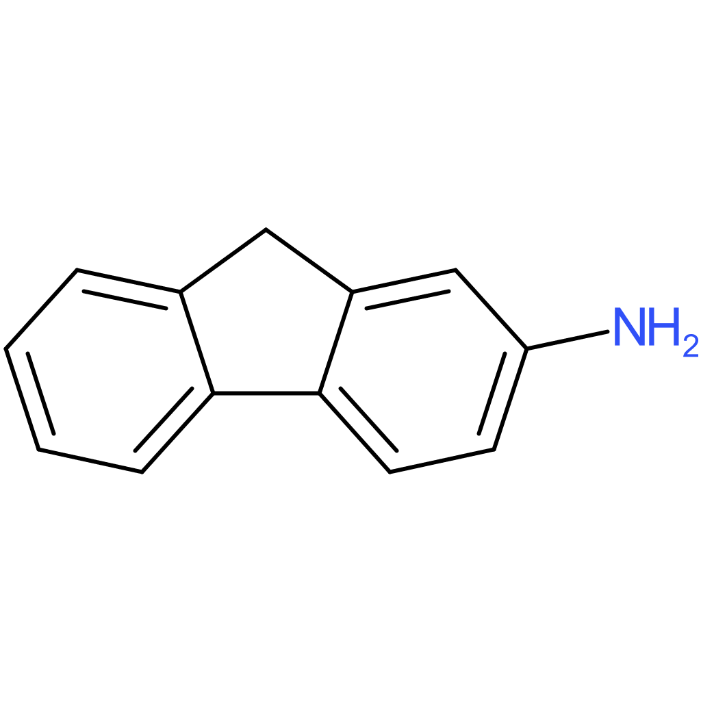 9H-Fluoren-2-amine