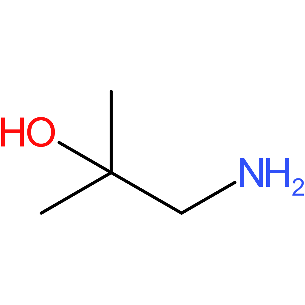 1-Amino-2-methylpropan-2-ol