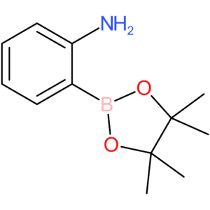 2-Aminophenylboronic acid pinacol ester