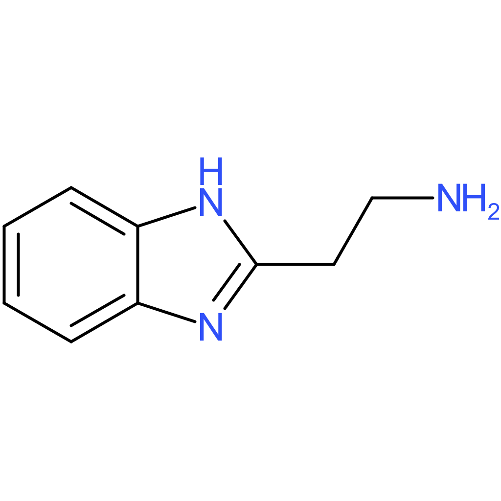 2-(1H-Benzimidazol-2-yl)ethylamine