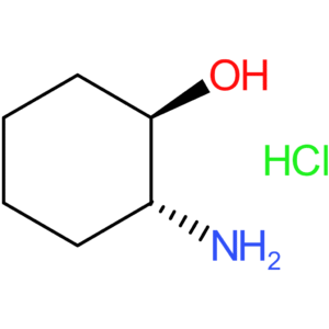 (1R,2R)-2-Aminocyclohexanol hydrochloride