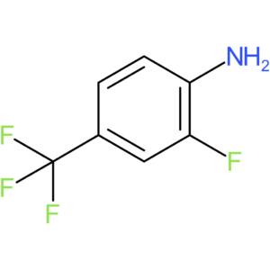 2-Fluoro-4-(trifluoromethyl)aniline
