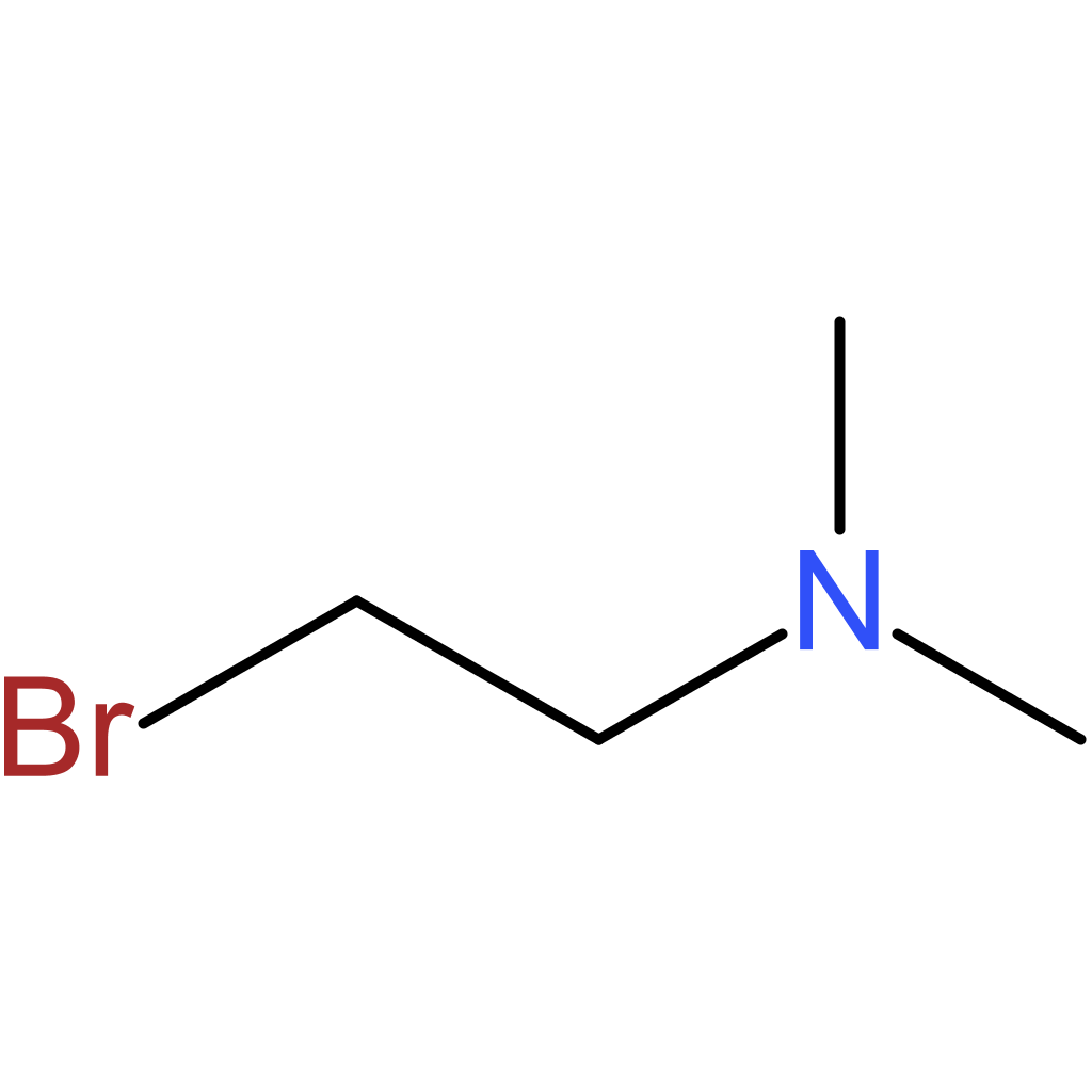 2-Bromo-N,N-dimethylethanamine