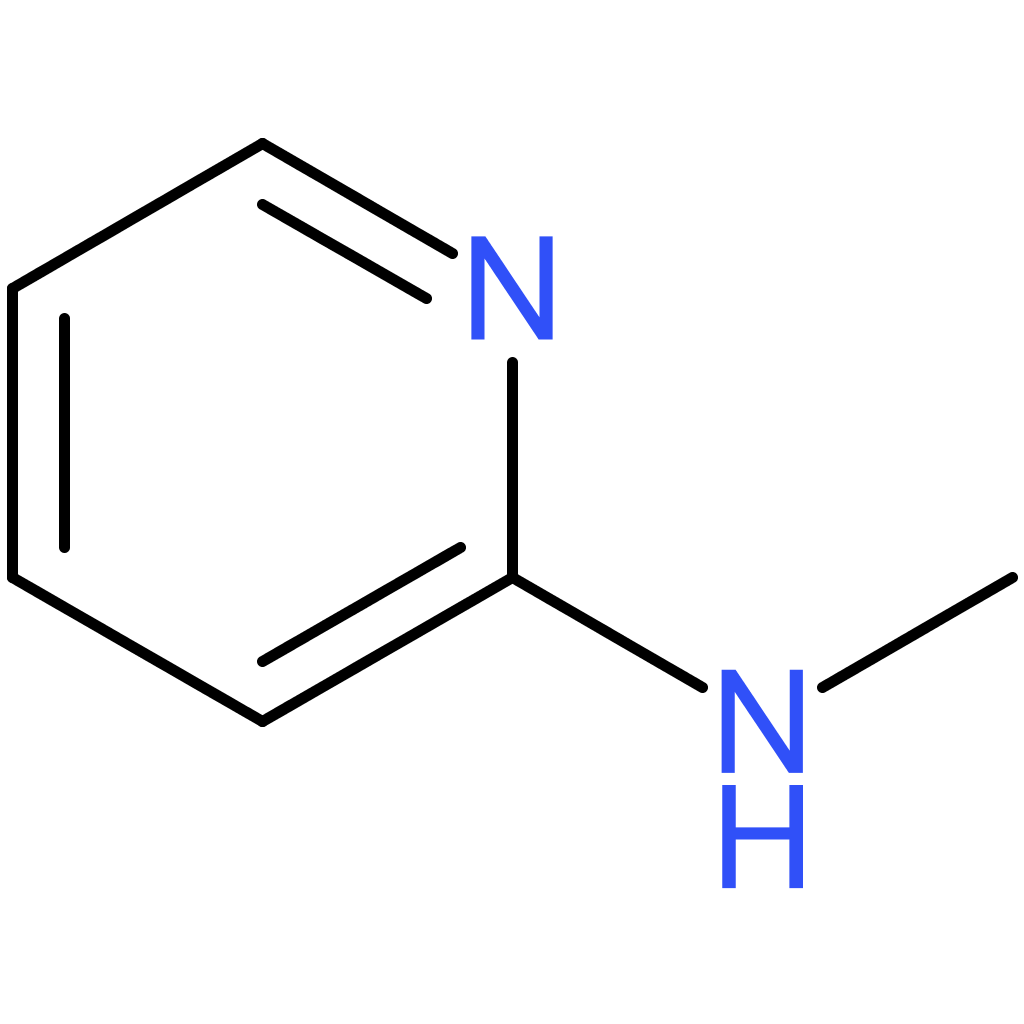 N-Methylpyridin-2-amine