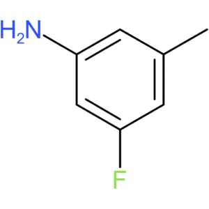 3-Fluoro-5-methylaniline