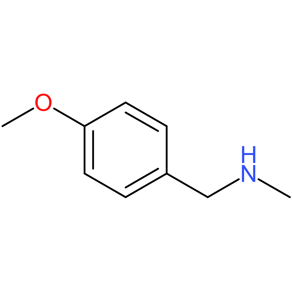 N-Methyl-4-methoxybenzylamine