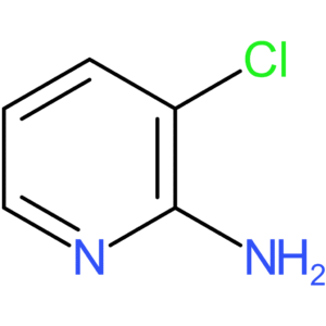 2-Amino-3-chloropyridine