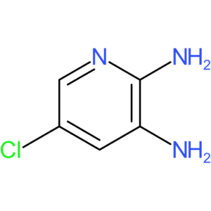 5-Chloropyridine-2,3-diamine
