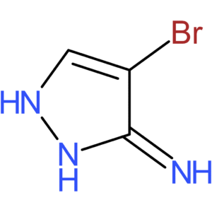 4-Bromo-1H-pyrazol-5-amine