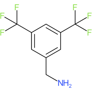 (3,5-Bis(trifluoromethyl)phenyl)methanamine