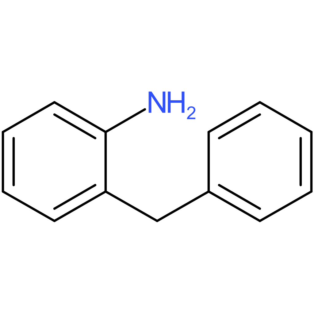 2-Benzylaniline