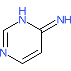 4-Aminopyrimidine