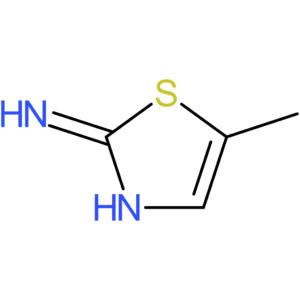 2-Amino-5-methylthiazole