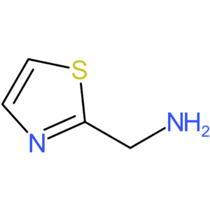 2-Thiazolemethanamine