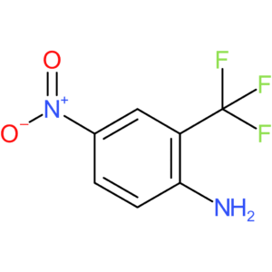 4-Nitro-2-(trifluoromethyl)aniline