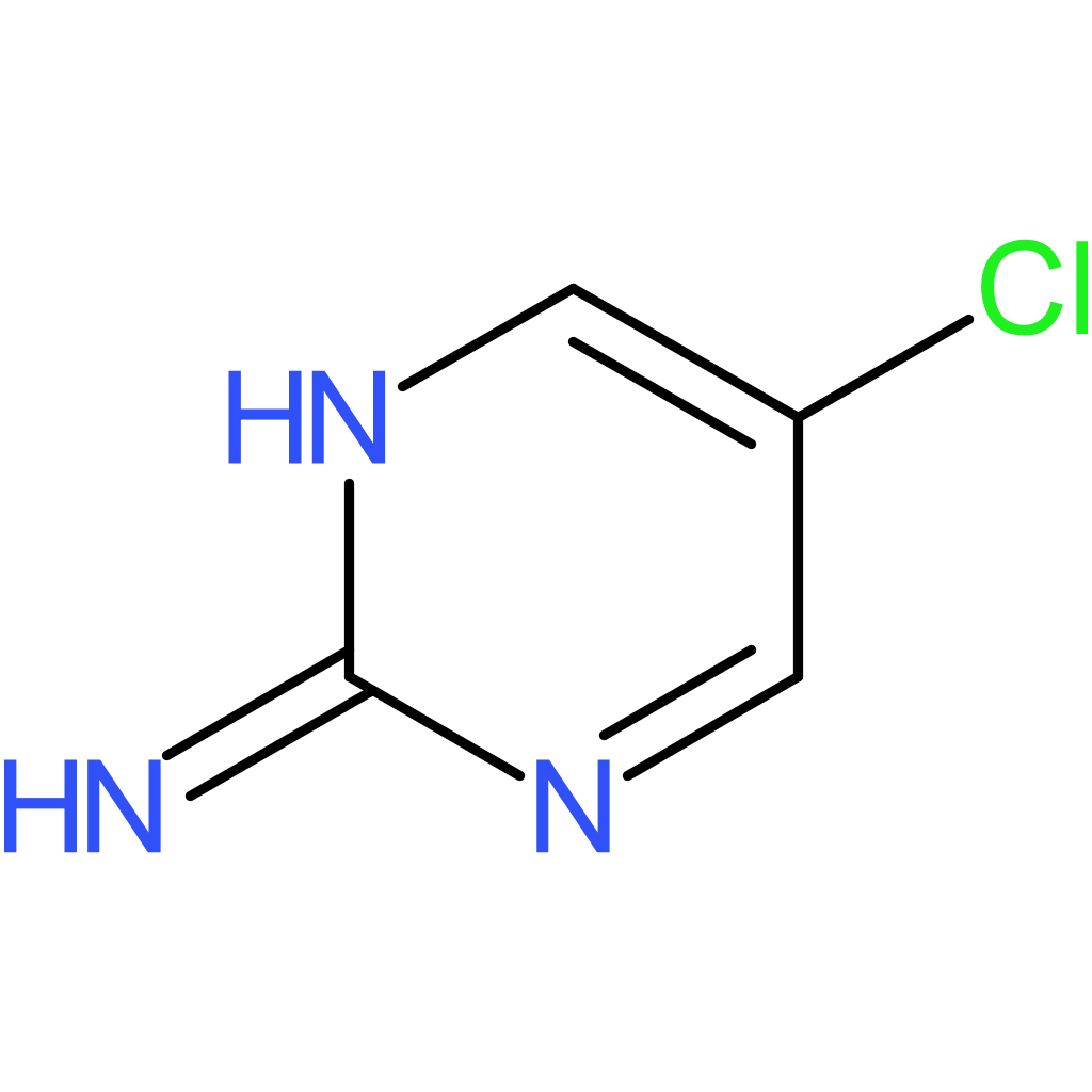 2-Amino-5-chloropyrimidine