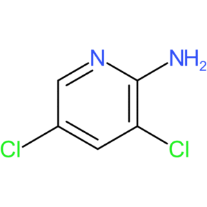 2-Amino-3,5-dichloropyridine