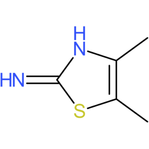 2-Amino-4,5-dimethylthiazole