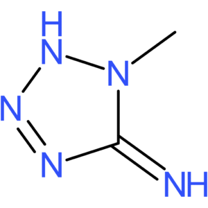 1-Methyl-1H-tetrazol-5-amine