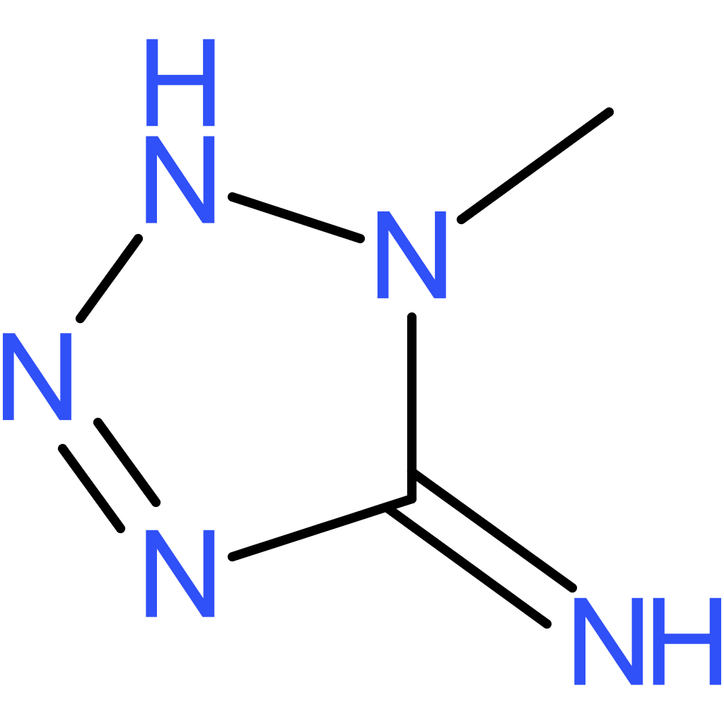 1-Methyl-1H-tetrazol-5-amine