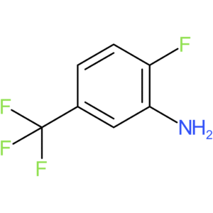 2-Fluoro-5-(trifluoromethyl)aniline