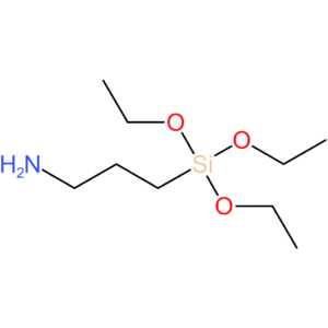 (3-Aminopropyl)triethoxysilane