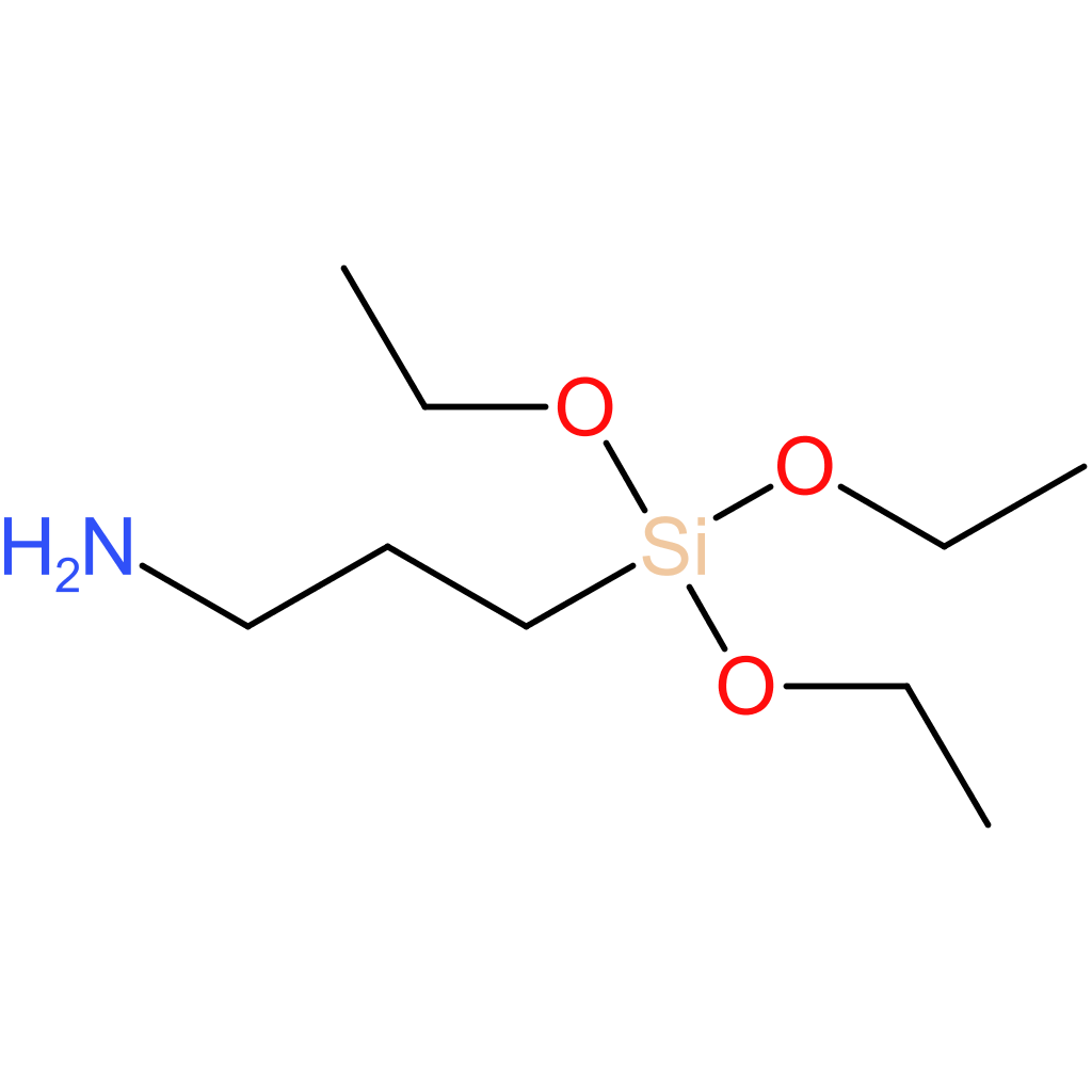 (3-Aminopropyl)triethoxysilane