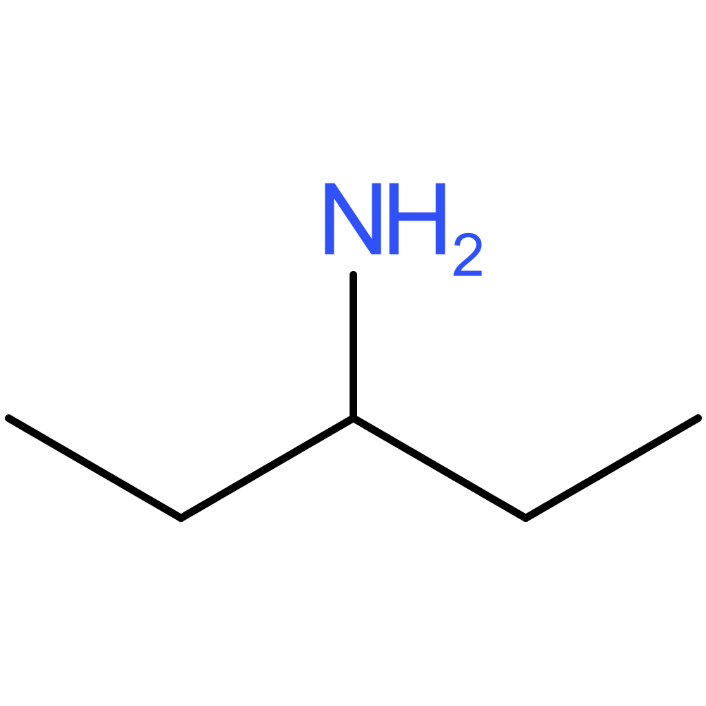 3-Aminopentane