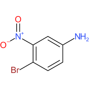 4-Bromo-3-nitroaniline