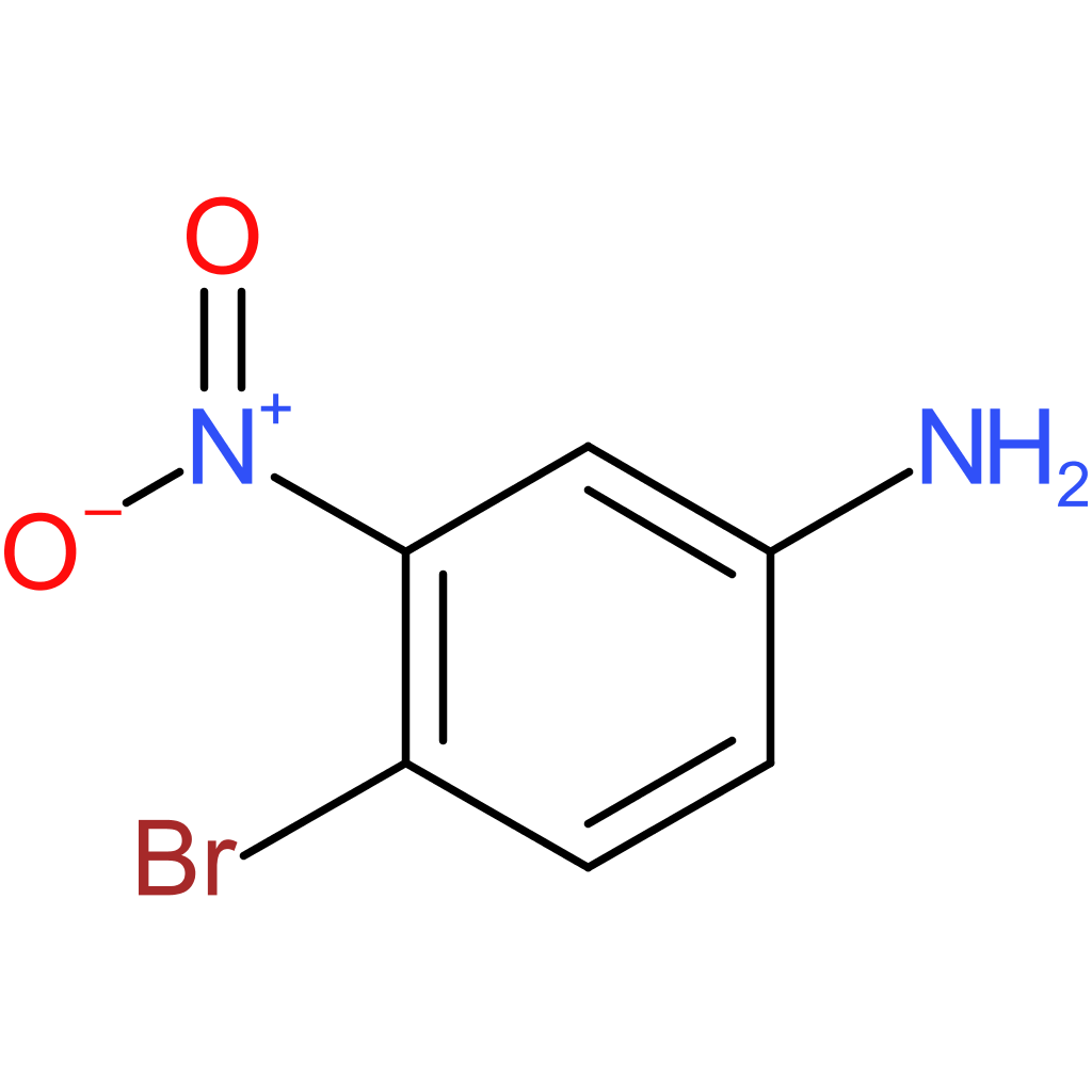 4-Bromo-3-nitroaniline