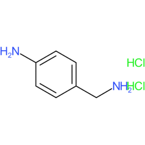 4-(Aminomethyl)aniline Dihydrochloride