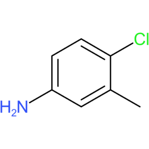 4-Chloro-3-methylaniline