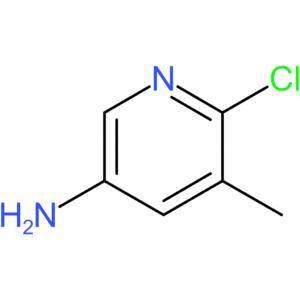 6-Chloro-5-methylpyridin-3-amine