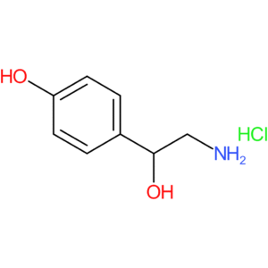 DL-Octopamine hydrochloride