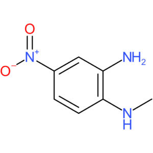 N1-Methyl-4-nitro-1,2-benzenediamine