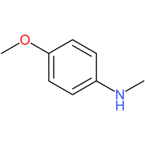 4-Methoxy-N-methylaniline