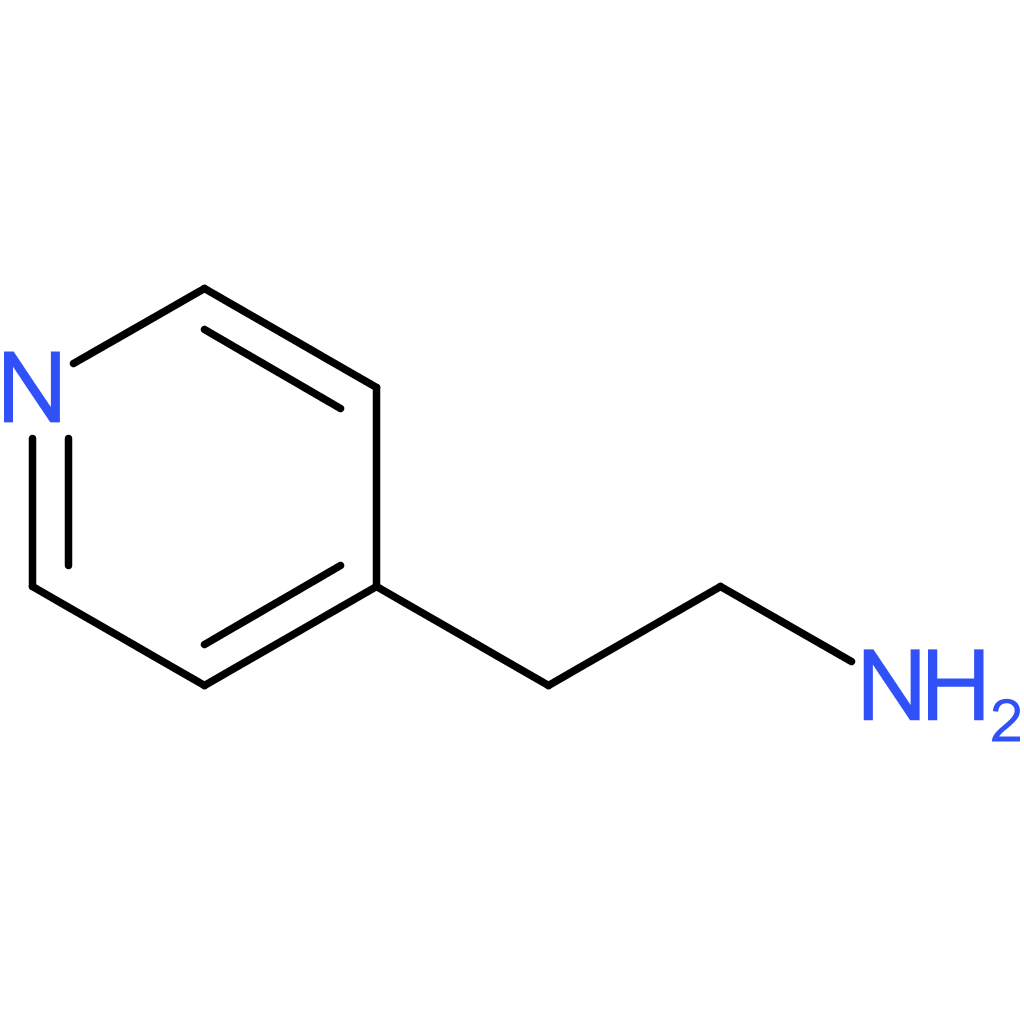 4-(2-Aminoethyl)pyridine