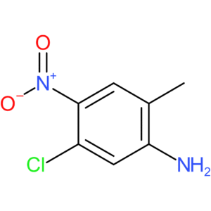 5-Chloro-2-methyl-4-nitroaniline