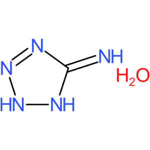 5-AMINOTETRAZOLE MONOHYDRATE